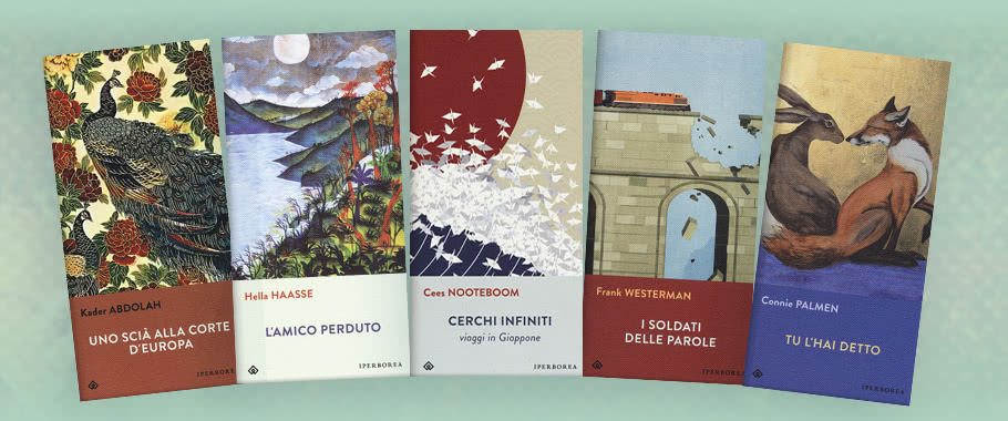 speciali libri iperborea olanda mob