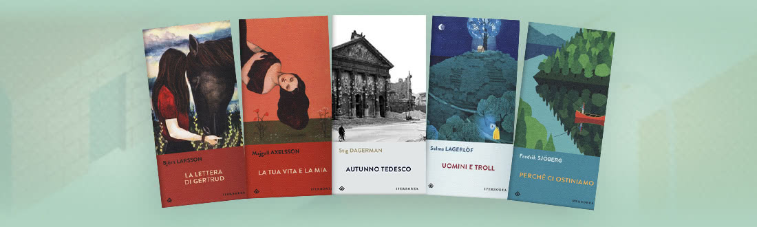 speciali libri iperborea svezia