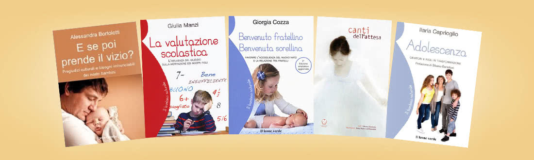 speciali libri leone verde 25 educazione e formazione