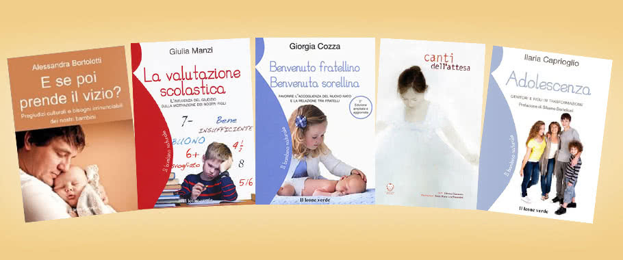 speciali libri leone verde 25 educazione e formazione mob
