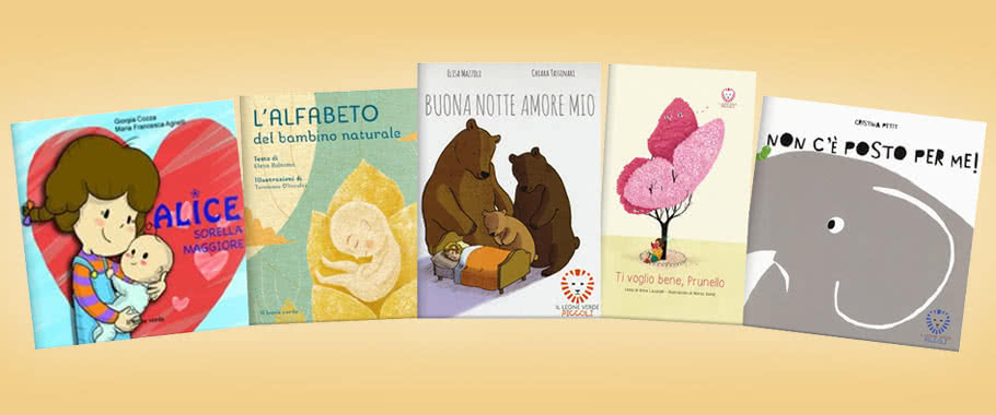 speciali libri leone verde 25 libri per bambini mob
