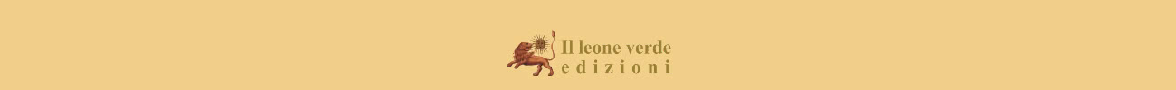 speciali libri leone verde 25 testata leone verde