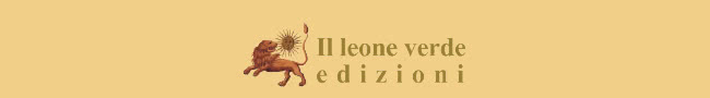 speciali libri leone verde 25 testata leone verde mob