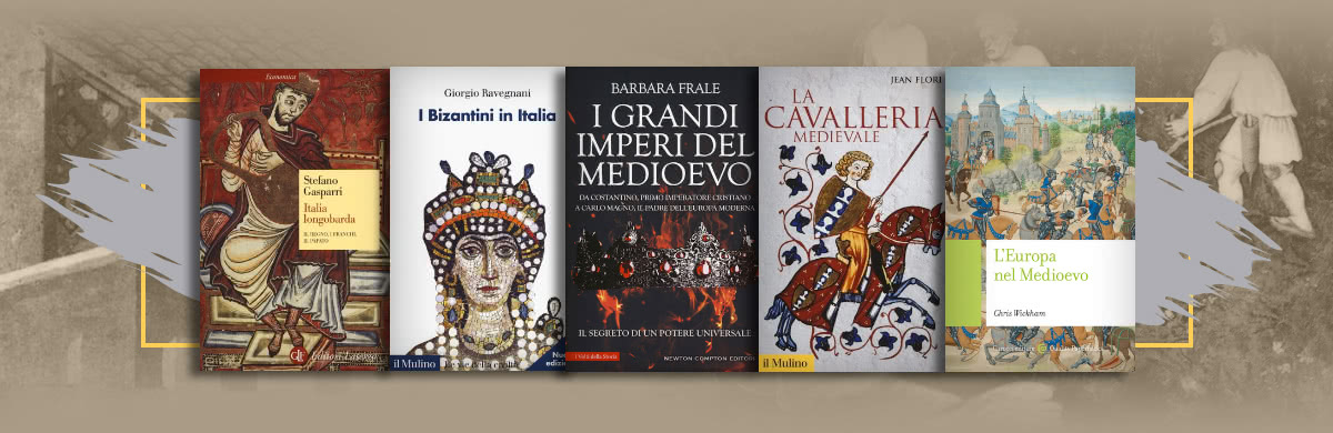 speciali libri medioevo saggi per approfondire