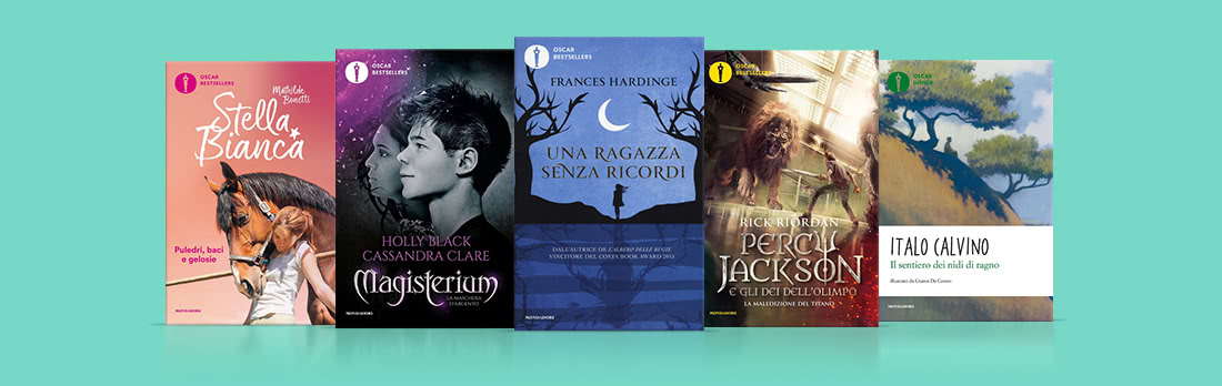 speciali libri mondadori ragazzi 25 mondadori