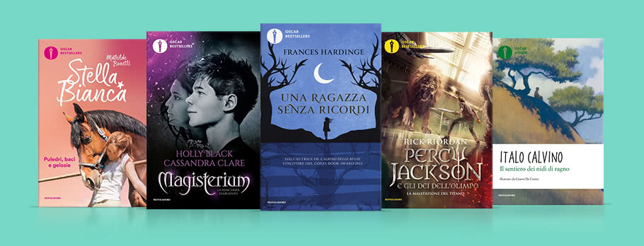 speciali libri mondadori ragazzi 25 mondadori mob