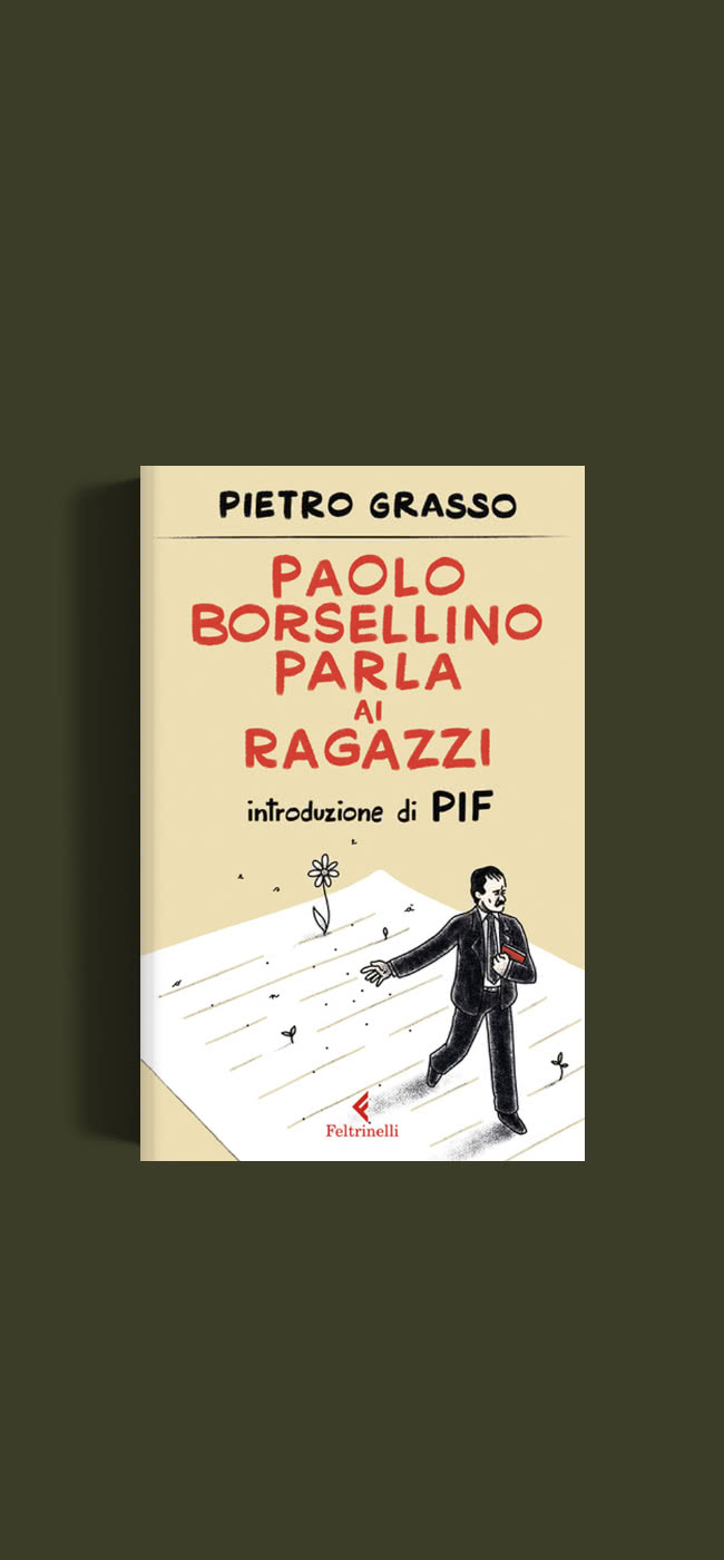 speciali libri paolo borsellino strage d amelio mafia borsellino libro tab