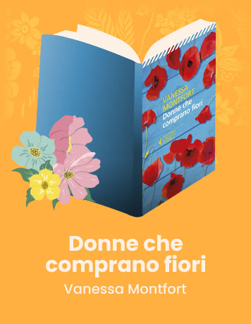 speciali libri primavera fiori donne che comprano fiori