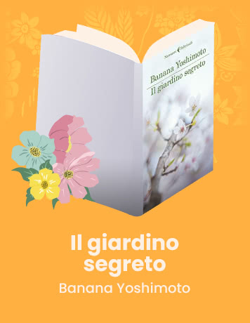 speciali libri primavera fiori il giardino segreto