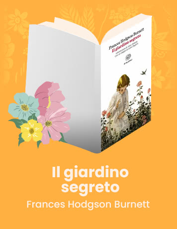 speciali libri primavera fiori il giardino segreto