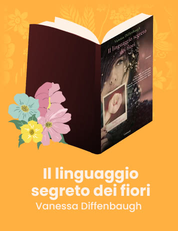 speciali libri primavera fiori il linguaggio segreto dei fiori