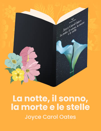 speciali libri primavera fiori la notte il sonno la morte e le stelle