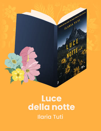 speciali libri primavera fiori luce della notte