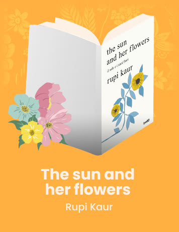 speciali libri primavera fiori the sun and her flowers