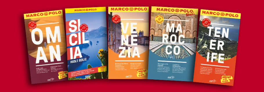 speciali libri sacca in omaggio guida marco polo guide viaggio marco polo mob