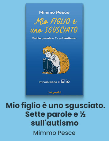 speciali libri saggi romanzi autismo box 100 0