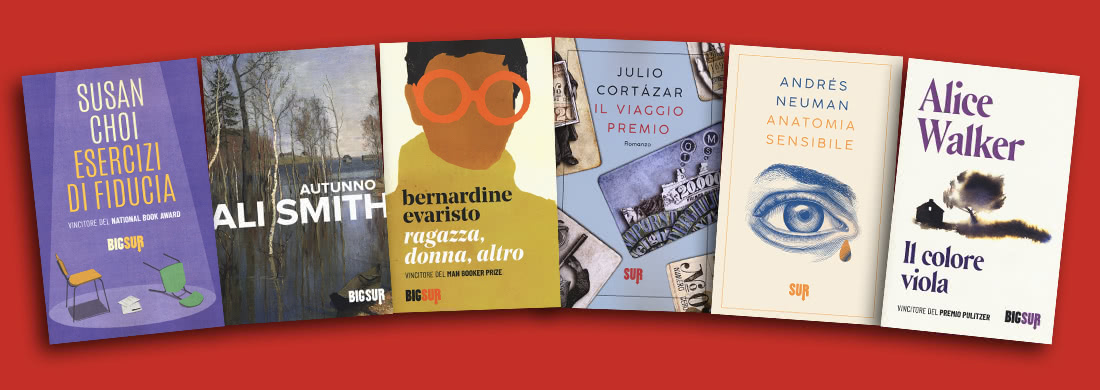 speciali libri sur omaggio box 100