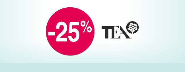 speciali libri tea 25 testata tea mob