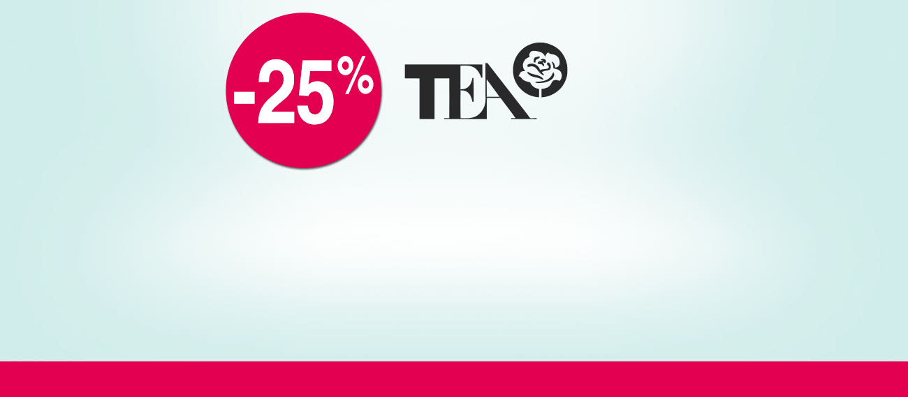 speciali libri tea 25 testata tea