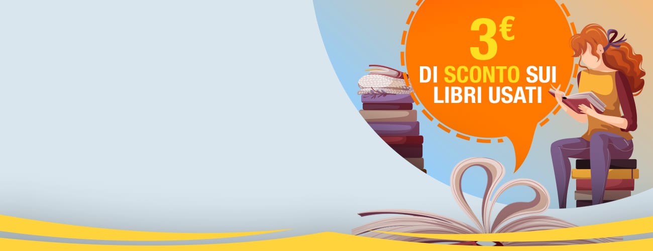 speciali libri usati buono sconto usato sconto