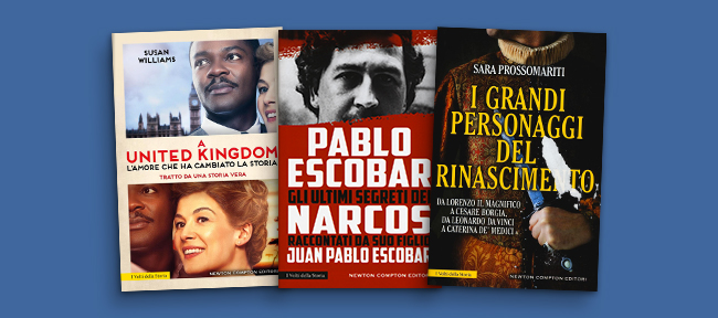 speciali librinewton25 box 50 c