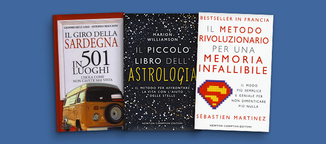 speciali librinewton25 box 50 d