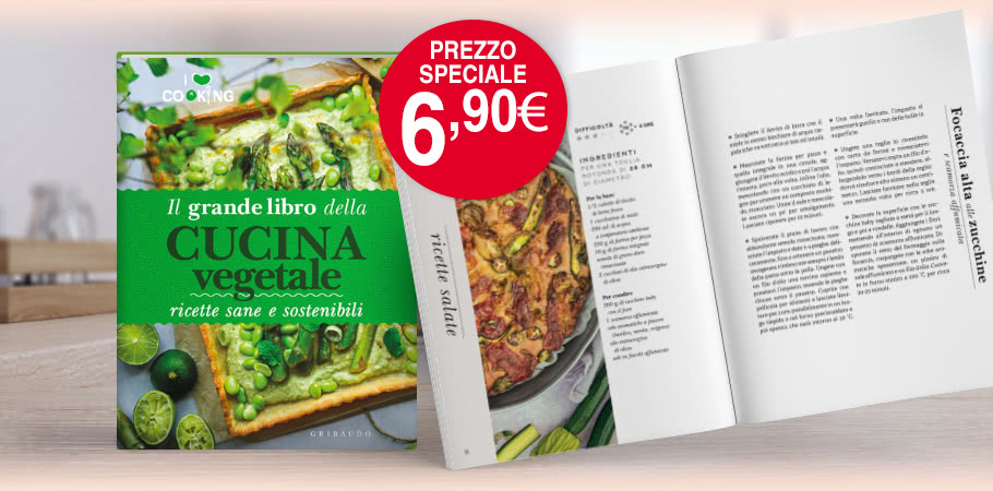 speciali libro cucina vegetale gribaudo prezzo speciale gribaudo cucina vegetale mob