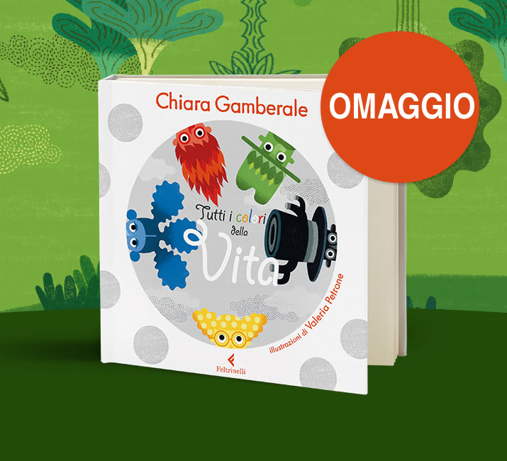 speciali libro omaggio gamberale feltrinelli box gamberale ibs