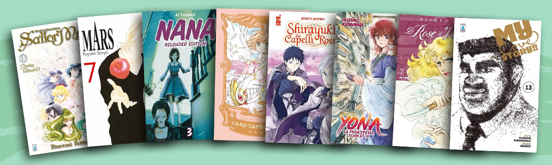 I Migliori Manga Da Leggere Assolutamente