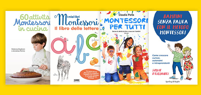 150 Anni Maria Montessori