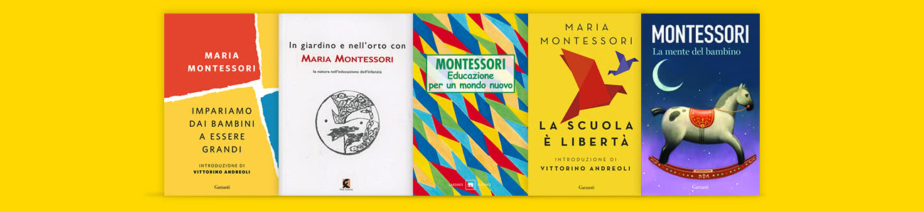 speciali montessori montessori libri filosofia