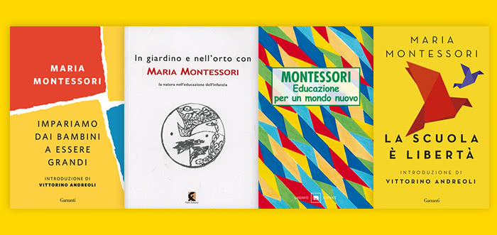 speciali montessori montessori libri filosofia mob