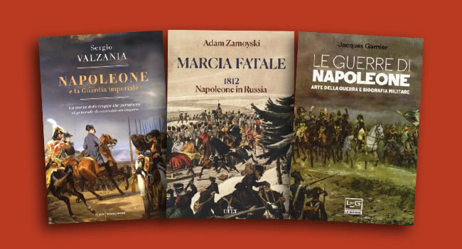 speciali napoleone bonaparte anniversario dalle alpi alle piramidi