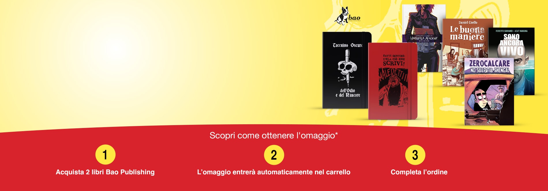 speciali offerta bao taccuino novembre22 bannerpag bao gadget taccuino