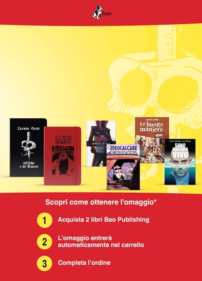 speciali offerta bao taccuino novembre22 bannerpag bao gadget taccuino mob