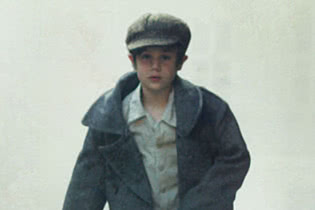 speciali oliver twist