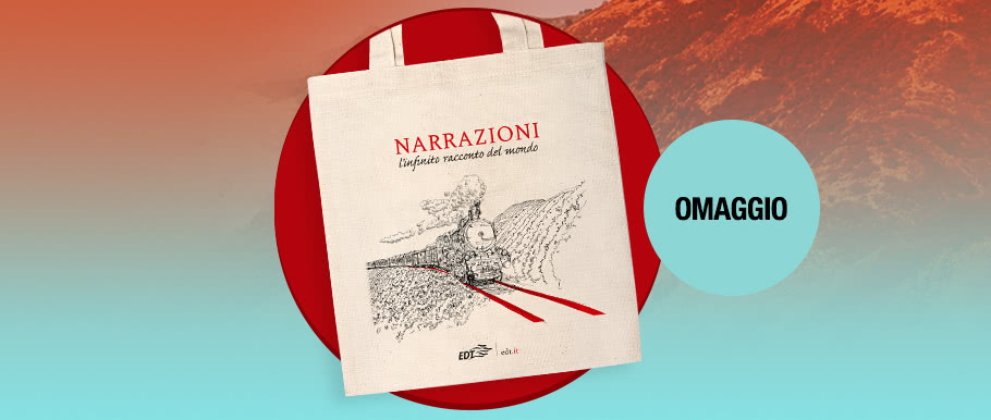 speciali omaggio libri edt edt shopper omaggio mob