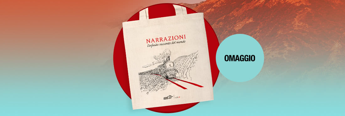 speciali omaggio libri edt edt shopper omaggio