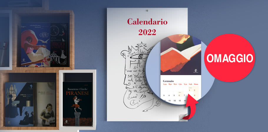 speciali omaggio libri fazi fazi calendario mob