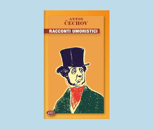 speciali omaggio libri ferrante eo anton cechov