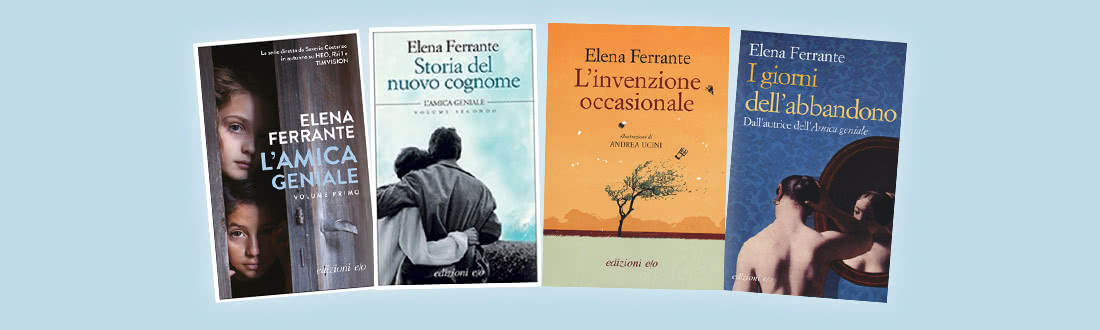 speciali omaggio libri ferrante eo i libri di elena ferrante
