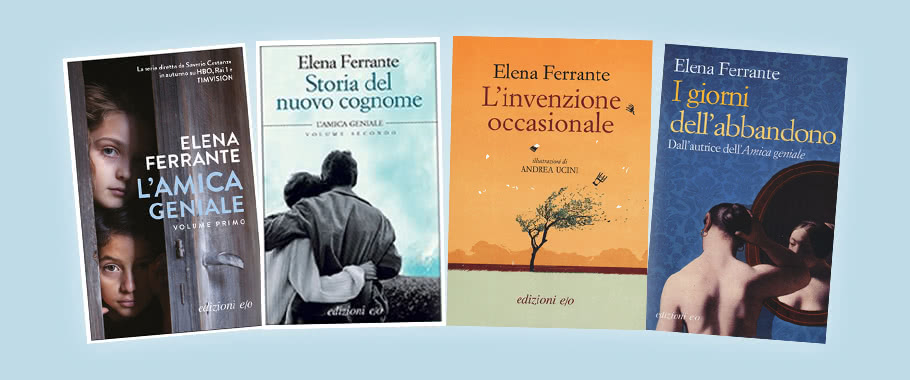 speciali omaggio libri ferrante eo i libri di elena ferrante mob