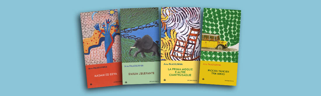 speciali omaggio libri iperborea 2021 arto paasilinna