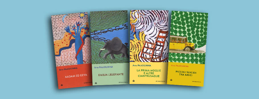speciali omaggio libri iperborea 2021 arto paasilinna mob
