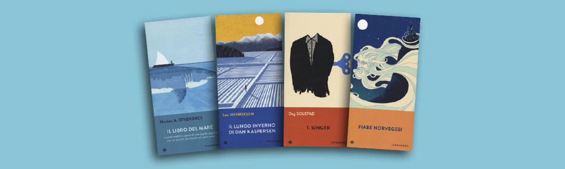 speciali omaggio libri iperborea 2021 norvegia