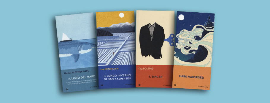 speciali omaggio libri iperborea 2021 norvegia mob