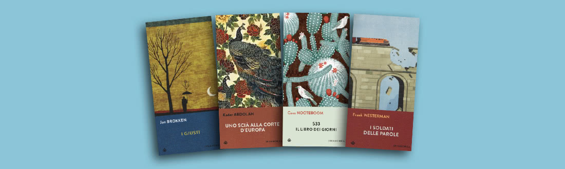 speciali omaggio libri iperborea 2021 olanda