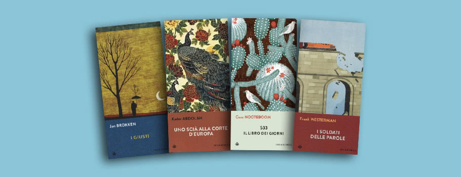 speciali omaggio libri iperborea 2021 olanda mob