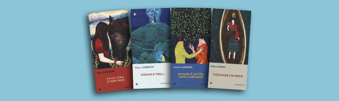 speciali omaggio libri iperborea 2021 svezia