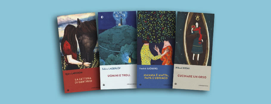 speciali omaggio libri iperborea 2021 svezia mob